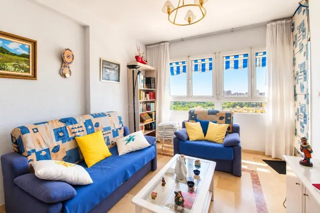 Apartamento 1 habitación 44m² en venta - Altos de Campoamor - foto 4