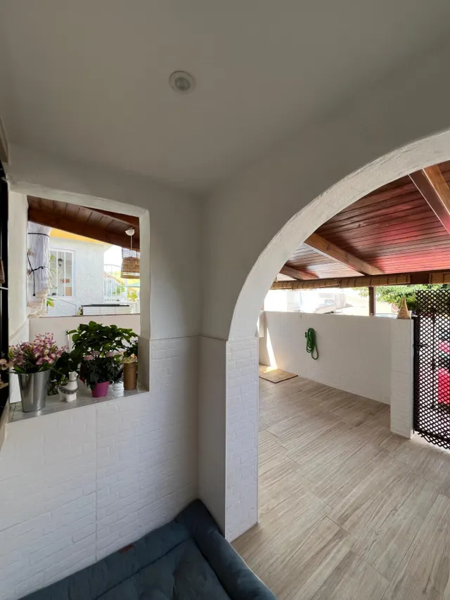 Bungalow en Gran Alacant con Piscina — 34