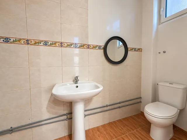 VIVIENDA EN EL GARBANZAL DE 478M2 Y SOTANO DE 214M2 — 34