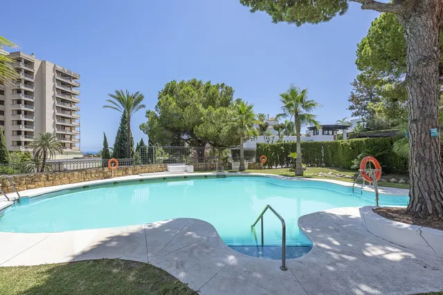 Ático 2 habitaciones 135m² en venta - Marbella — 33