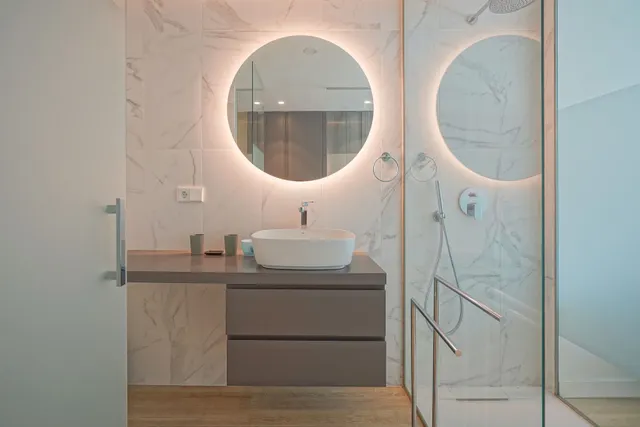 Apartamento 2 habitaciones 148m² en venta - CUMBRES DEL SOL — 17
