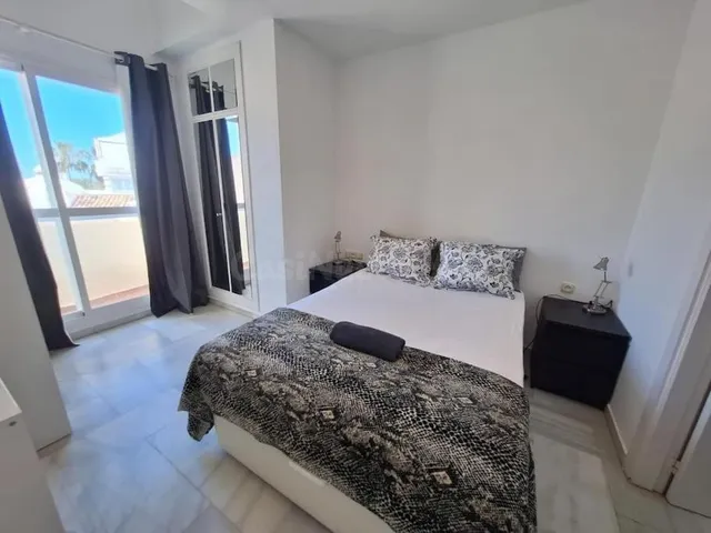 Piso en Venta en Benalmadena Costa Málaga — 6