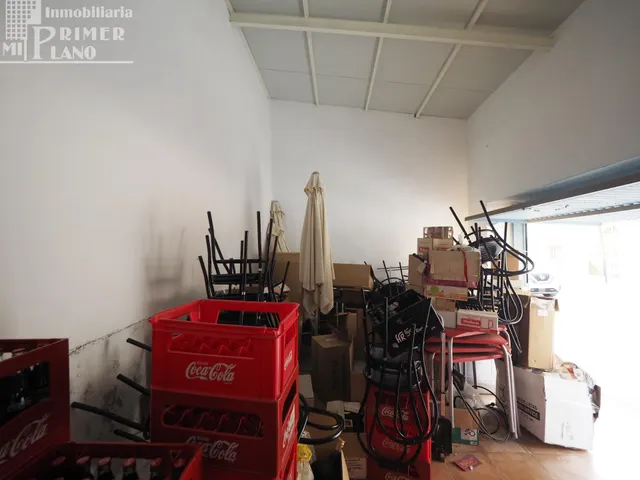 Amplio Local Comercial en Calle Don Victor Peñasco, Tomelloso - €500.000 — 11