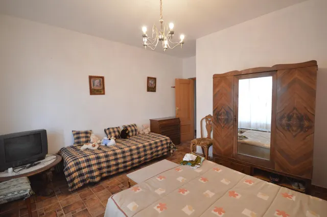 PLANTA BAJA EN VENTA CON PARCELA, LA MAGDALENA — 20
