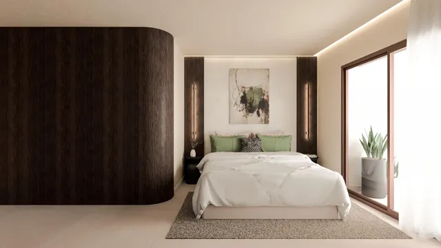 Villa 3 habitaciones 280m² en venta - Cala medina — 15