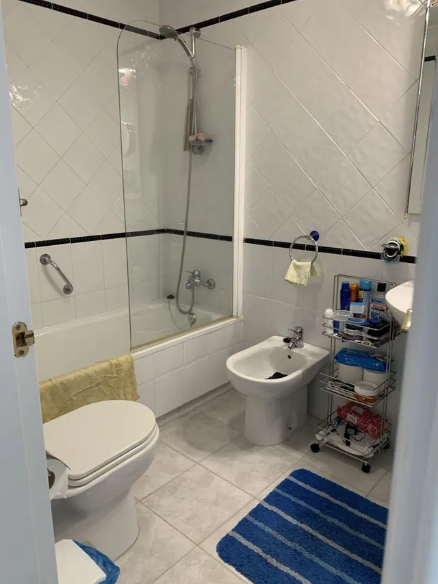 Apartamento 3 habitaciones 113m² en venta - Los Árboles — 24