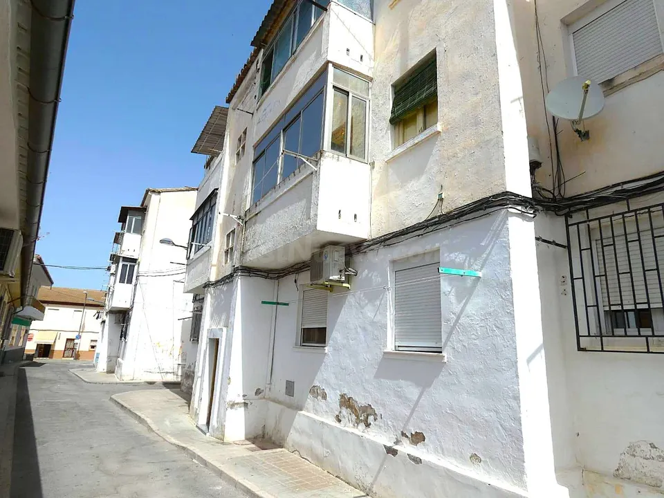 Venta piso en Santa Fe (Granada)