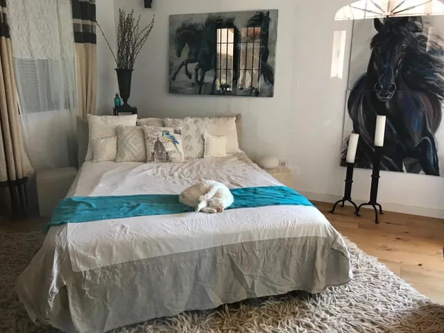 Espléndida finca con vivienda en Ricote - foto 5