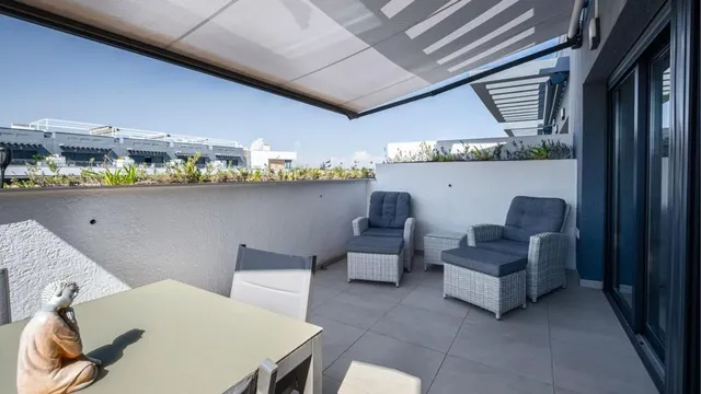Apartamento 2 habitaciones 74m² en venta - La Zenia — 12