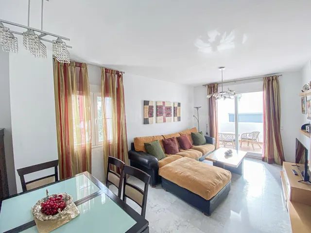 Ático Dúplex 2 habitaciones 100m² en venta - Marbella — 2