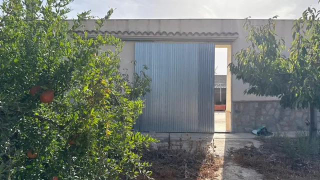 VIVIENDA DE CAMPO EN CORVERA — 45