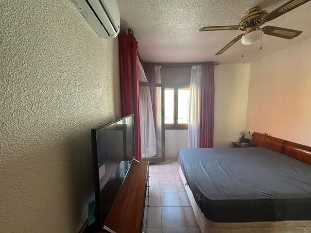¡Espléndido adosado en La Romanilla, Roquetas de Mar por solo €249,000! — 31