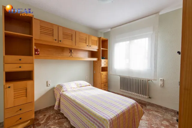 Vivienda Exclusiva en Urbanización Viñas del Rey – Otura — 40