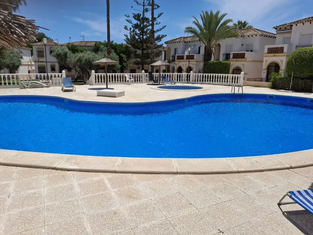 Apartamento 1 habitación 37m² en venta - Blue Lagoon - Galán — 7