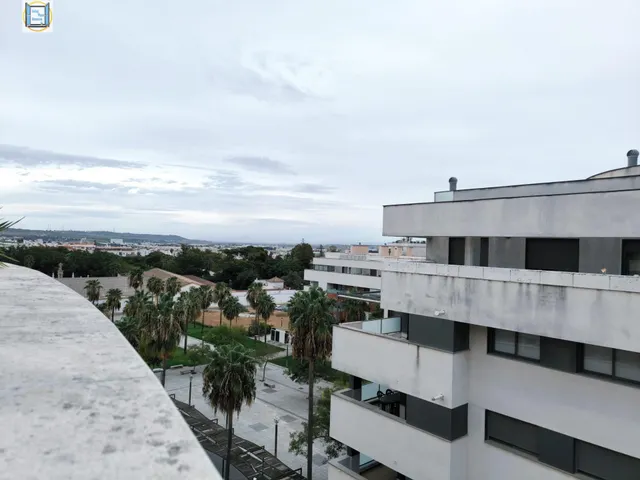 Ático en venta en El Puerto de Santa María (Cádiz) — 25