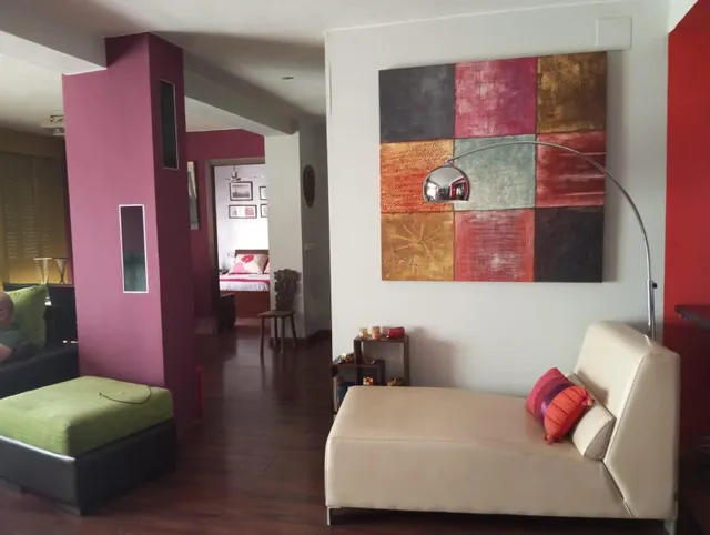 Vivienda próxima a Plaza de Andalucía — 11