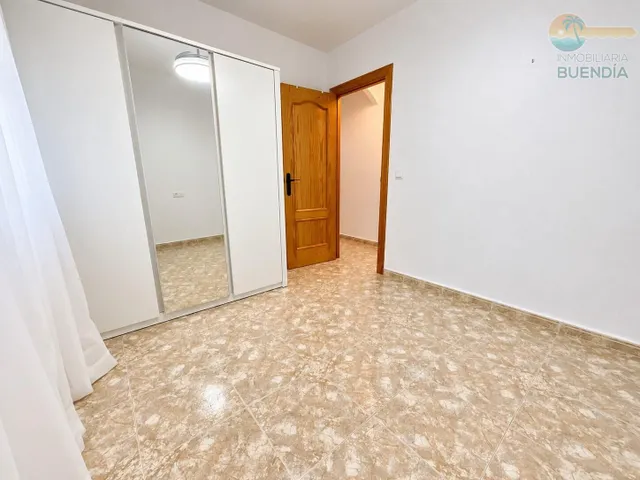 CHALET CON PISCINA EN PLAYA GRANDE, PUERTO DE MAZARRÓN — 14