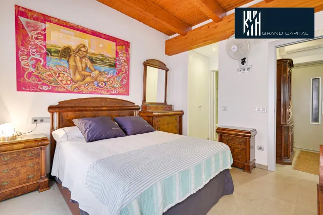 CASA PAREADA EN SANT FELIU DE GUIXOLS — 22