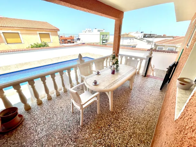 Villa 4 habitaciones 300m² en venta - Pueblo 4 — 27