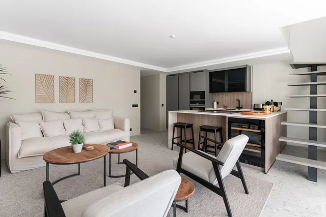 Ático 3 habitaciones 130m² en venta - Marbella — 9