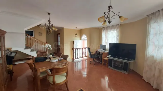 Se vende casa adosada en los Príncipes, Los Realejos - foto 5