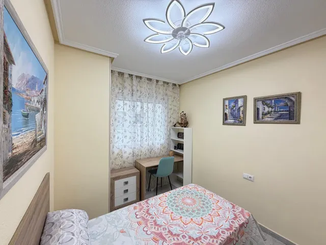 Apartamento 3 habitaciones 107m² en venta - Centro — 47