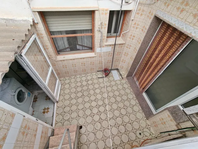 Amplia Casa en Hispanoamérica-Universidad, Cartagena. — 18