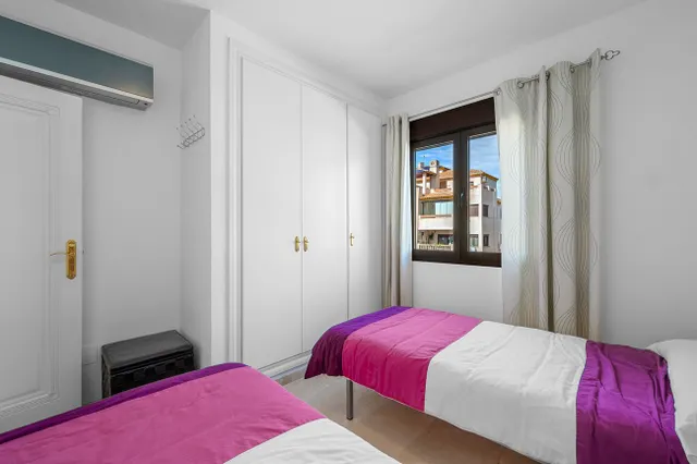 Ático Dúplex 3 habitaciones en venta - Las Ramblas — 12