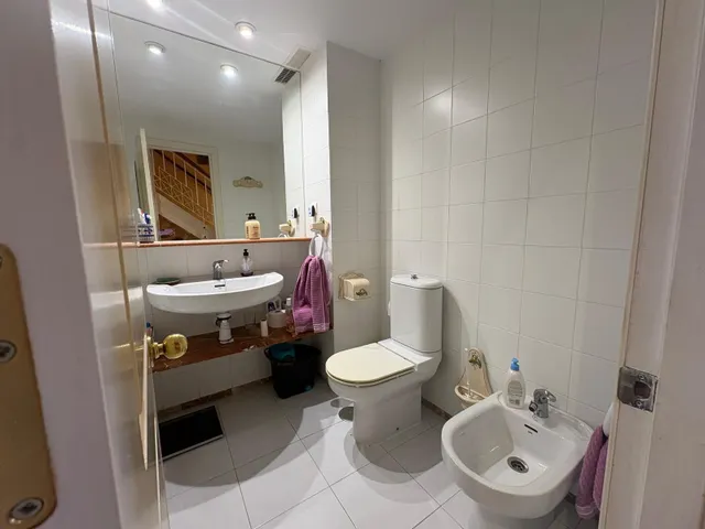 Casa en Urb Atlantica Golf — 31