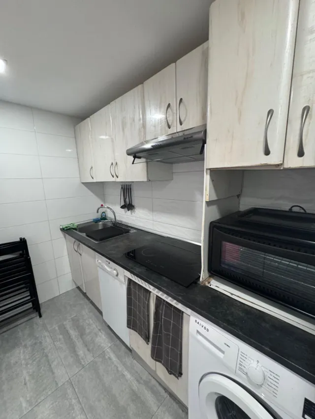 **MAGNÍFICA HABITACIÓN EN ARAVACA**** — 11