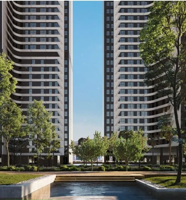 FANTASTICO APARTAMENTO EN EDIFICIO DE LUJO Y ESPECTACULARES VISTAS — 15