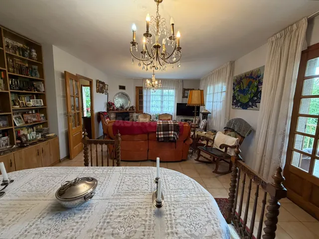 Casa con terreno a la venta en Horta El Bierzo - foto 2