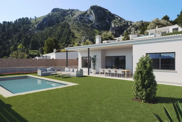 Villa 4 habitaciones 178m² en venta - Comunidad valenciana — 9