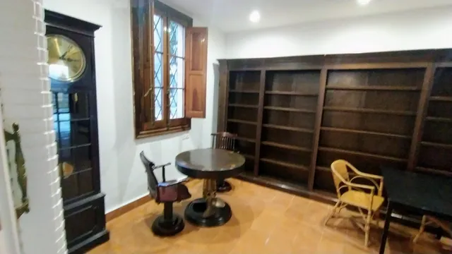 Piso 2 habitaciones 114m² en alquiler - Colonia argentina — 24