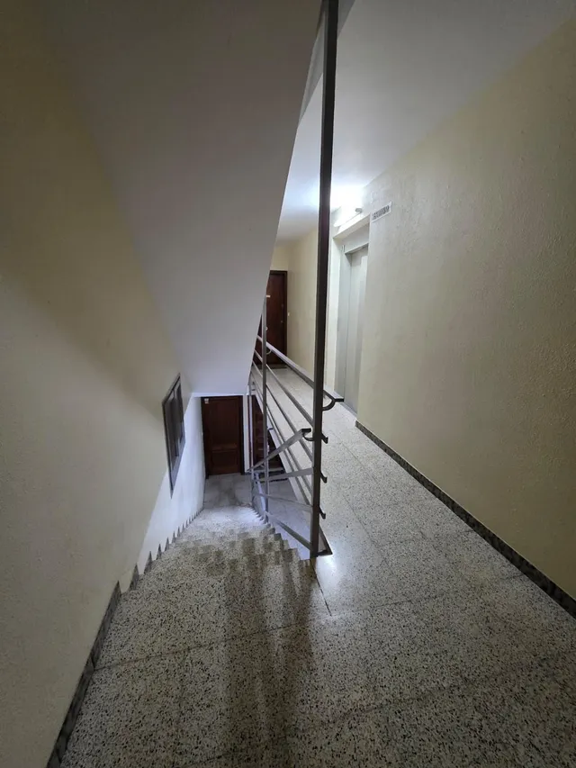 Venta piso en Igualada zona levante 4 habitaciones, balcón y terraza comunitaria!! — 21