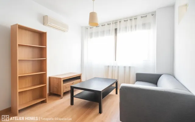 Apartamento de 2 dormitorios con garaje y trastero en Valdef - foto 3