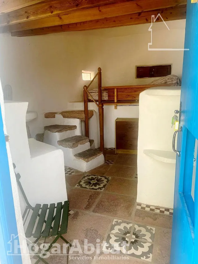 ¡ESPECTACULAR! CASA RURAL MUY AMPLIA Y LUMINOSA CON VARIAS TERRAZAS — 31