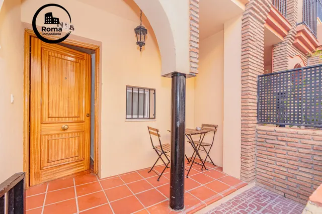 OPORTUNIDAD EN VENTA DE CASA ADOSADA DE 3 DORMITORIOS EN VEGAS DEL GENIL — 25