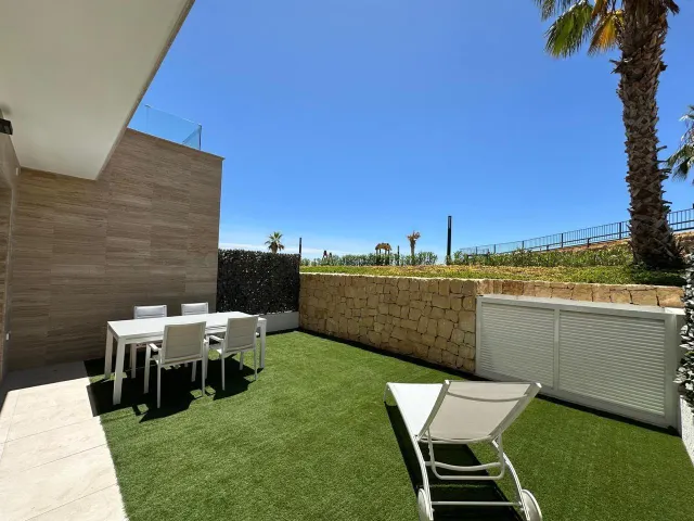 Nuevos duplexcon vista al mar (cl) — 3