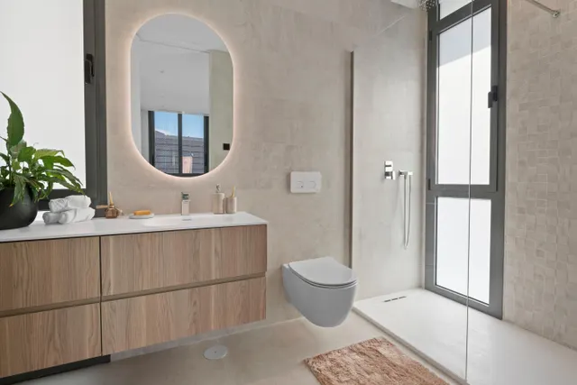 Villa 4 habitaciones 318m² en venta - Rincón de Loix — 34