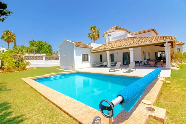 Chalet 4 habitaciones 477m² en venta - Paraiso-Barronal — 25