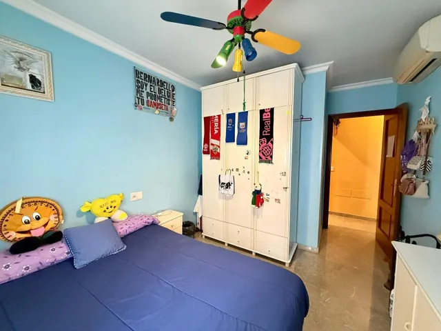 Amplio adosado en Villablanca, 'Residencial Villa Claudia' — 28