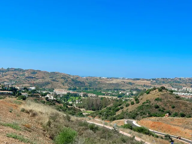 Parcela 1726m² en venta - Riviera del sol — 7