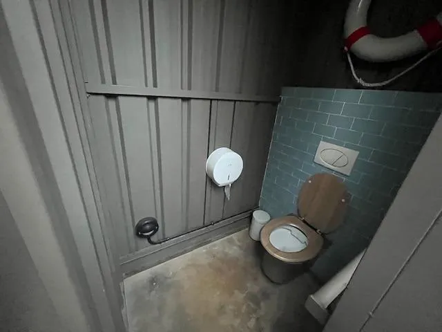 Se vende vivienda singular con licencia restaura+copas, en primera linea,Avda.almadrava, Villajoyosa — 48