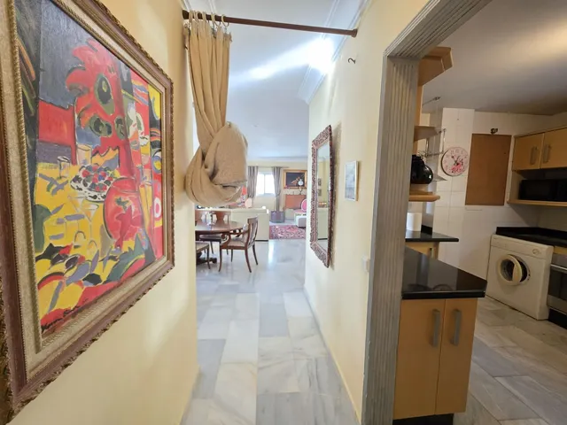 Apartamento 2 habitaciones 139m² en venta - Marbella — 10