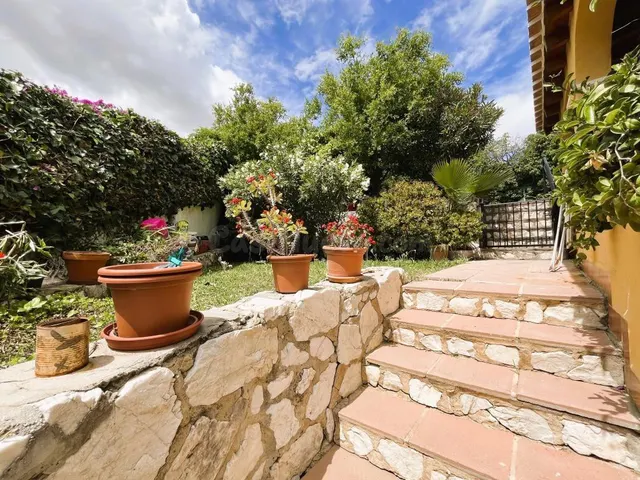 Chalet independiente en El Atabal — 2