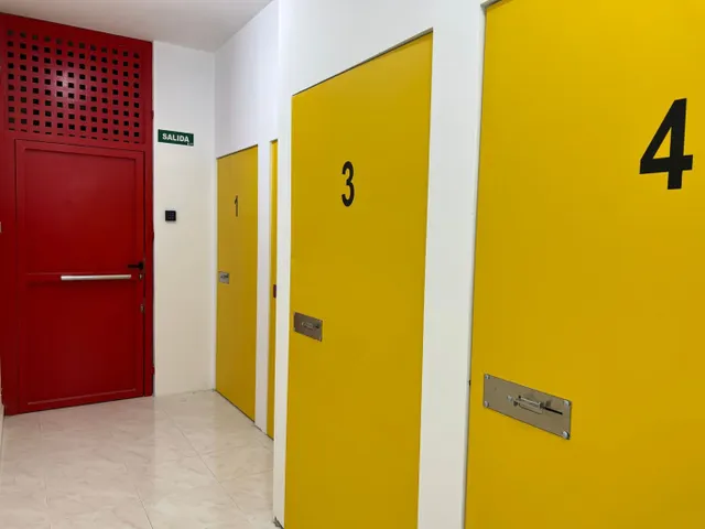 NUEVOS TRASTEROS SON OLIVA — 11