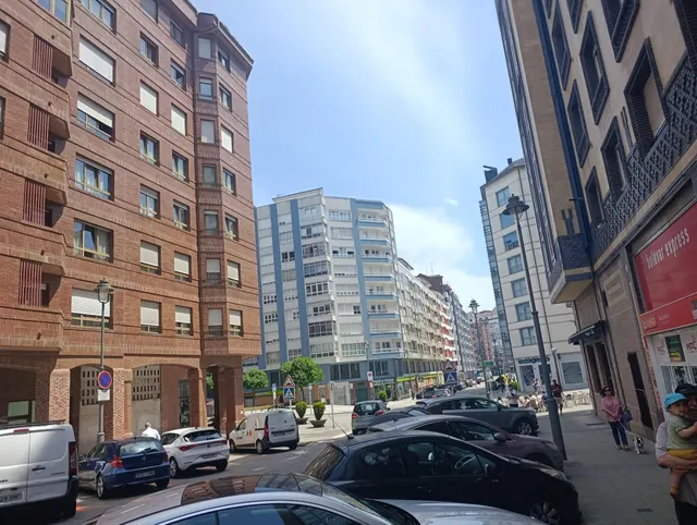 Piso 3 habitaciones 95m² en venta - El Carbayedo - El Quirinal — 21