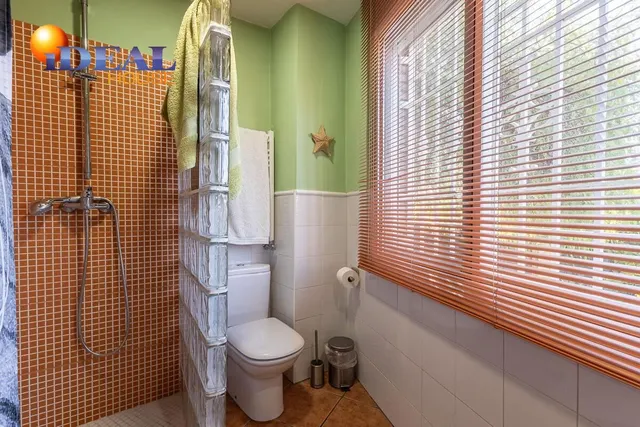 Chalet en los Chopos, Las Gabias — 16