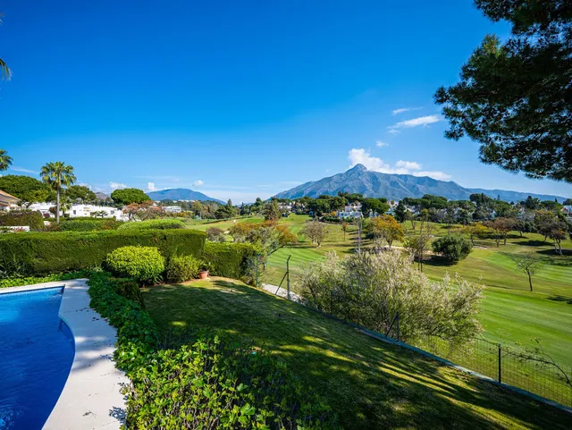 Chalet 7 habitaciones 660m² en venta - Marbella — 18